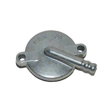 Pokrywa skrzynki pływakowej Zundapp 17mm Bing