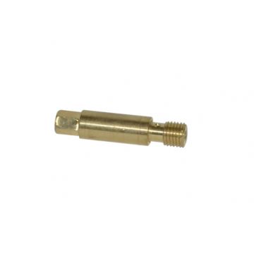 Uchwyt dyszy imitacji gaźnika model (45-152) 10-17mm Bing
