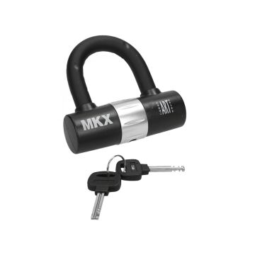 Zamek pojedynczy spornik MKX 115x115 ART-4