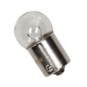 Żarówka 6V 15W B19 BA15S (10 sztuk)