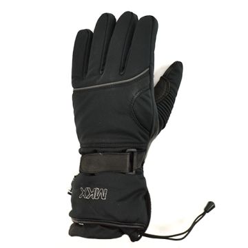 Rękawice MKX Pro zimowe Poliamid