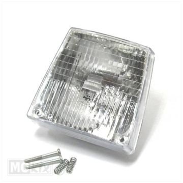 Lampa przednia Mobylette/MBK51