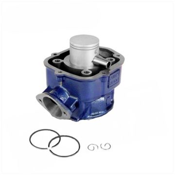 Cylinder Derbi senda nowy model 50cc 40mm Carenzi