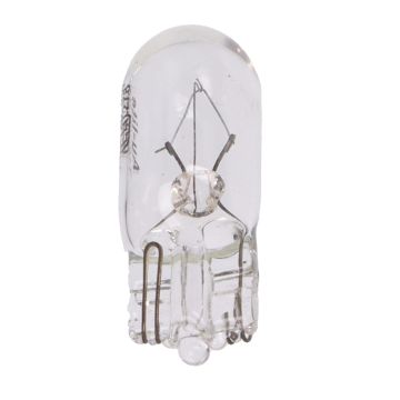 Żarówka T10 12V 3W CE kolor (10)