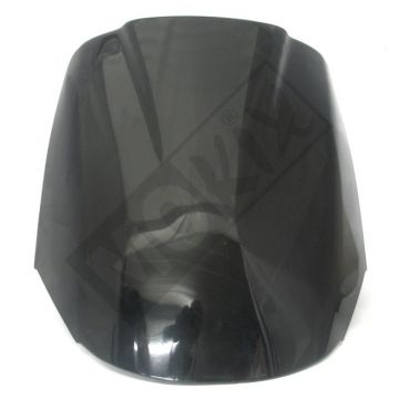 Obudowa przednia Peugeot Buxy /Zenith czarna
