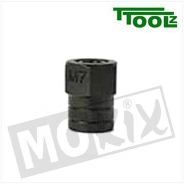 Szpilki de/narzędzie montażowe 7x1mm