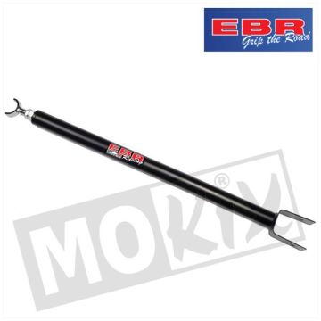 Drążek stabilizacyjny Puch Maxi okrągły czarny EBR