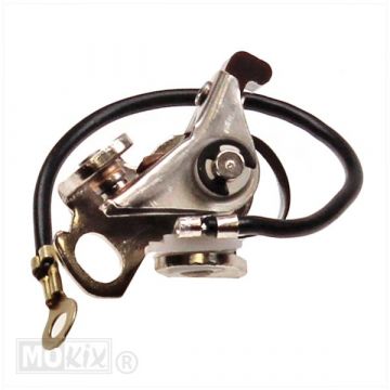 Punkty kontaktowe Franco Morini classic (Bosch) Solex Tenor L/R/S Effe  