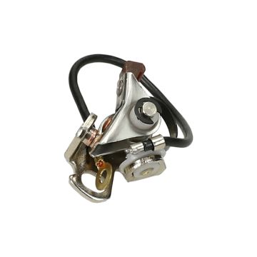 Punkty kontaktowe Franco Morini classic (Bosch) Solex Tenor L/R/S Effe