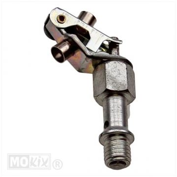 Dekompresor Sachs/Sparta/Batavus/Hercules kompletny