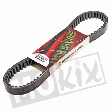Pasek klinowy Yamaha NXC Cygnus 04-"06 125cc Bando