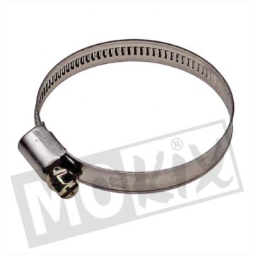 Zacisk węża 9mm 40x60mm każdy