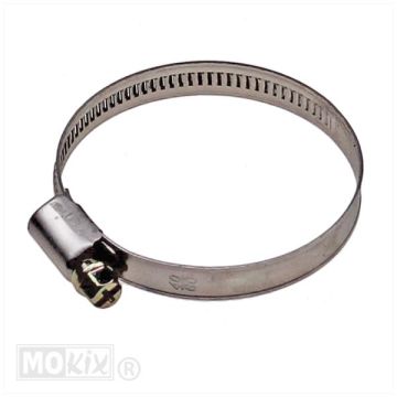 Zacisk węża 9mm 40x60mm każdy