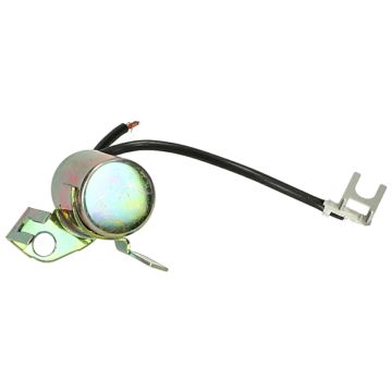 Skraplacz Yamaha FS1 elec (1 szt.)