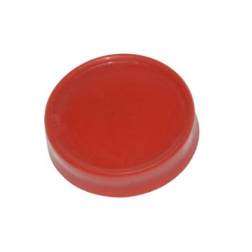 pokrętło ssania sha citta 13mm czerwony dellorto