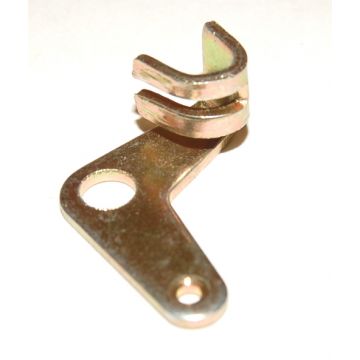 przepustnica gaźnik sha 13mm dellorto 8107.26