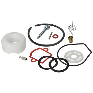 Zestaw naprawczy gaźnika Dellorto 14/12mm Tomos A35 sp