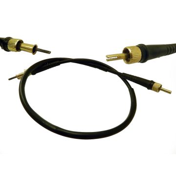 Kabel licznika V Clic GY6 Swan