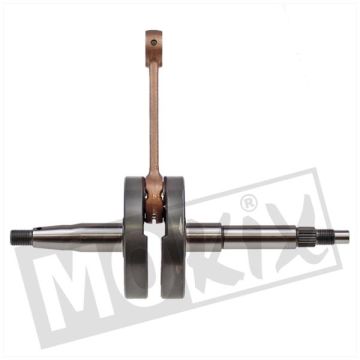 WAŁ KORBOWY TOMOS A3/A35/A55