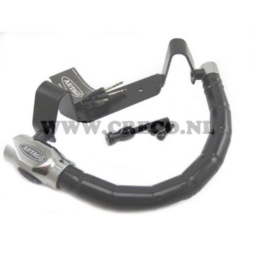 Antirrobos Agility 16+ de luxe