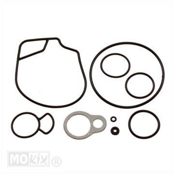 DELL GUMA SP PHVA 12-17.5mm ZESTAW USZCZELEK