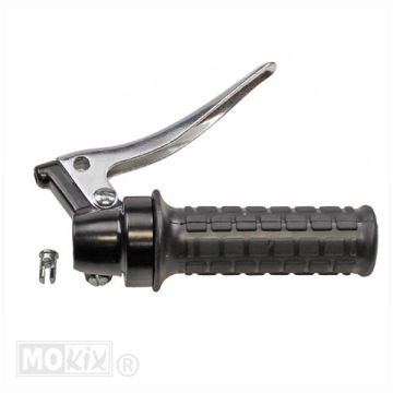 Puch Maxi pełna przepustnica