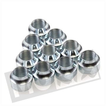 ASCOON PUCH MAXI LEULEU 12.0mm (10)-94485