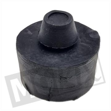 STOJAK ŚRODKOWY ZDERZAK CHINY 4T GY6 2mm