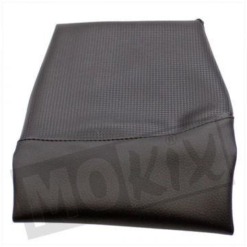 BUDDY DECK PIAGGIO VESPA SFERA CARBON/BLACK MKX
