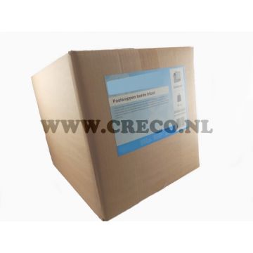Ścierki polerskie jersey barwny 9 Kg