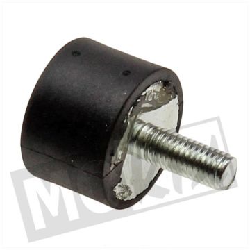 GUMA WYDECHOWY/SILENTBLOCK M8/M8 30x30