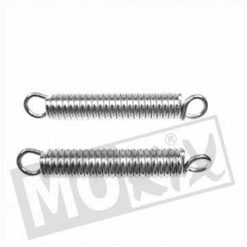 Uniwersalna sprężyna wydechowa 63mm (2)