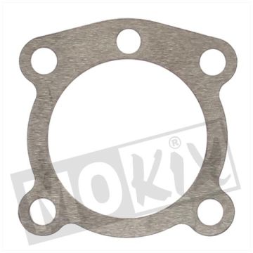 USZCZELKA GŁOWICY PEUGEOT 103 47mm 0.5mm ALU (1)