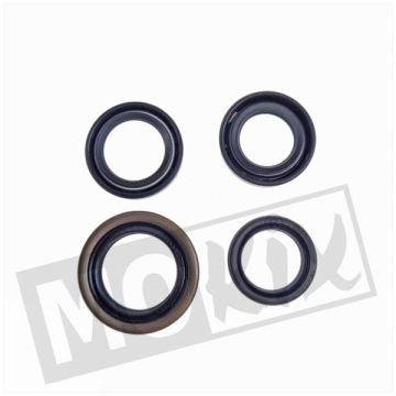 ZESTAW USZCZELEK VESPA CIAO/CITTA/SI/BOXER SP