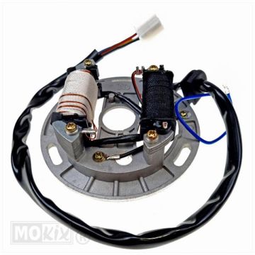 SUZUKI RMX/SMX KABEL ZAPŁONOWY ELEC