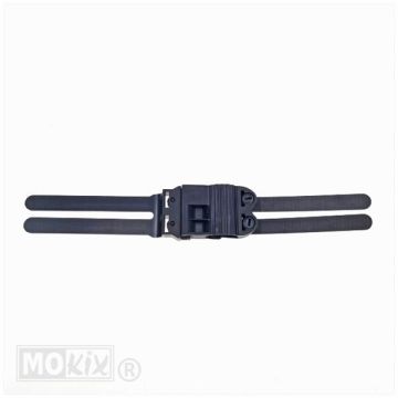U-LOCK/BLOKADA U-LOCK W TYM MODEL MIX CZARNY