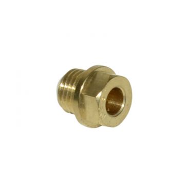 Uchwyt igły pływak mod. mikuni 20-24mm DMP