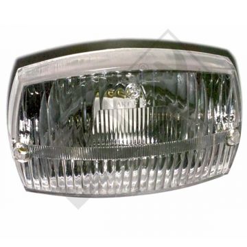 Lampa przednia Gilera Citta 