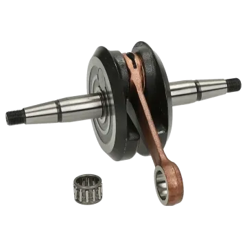 Kreidler 3V/4V/5V Kompletny wał korbowy