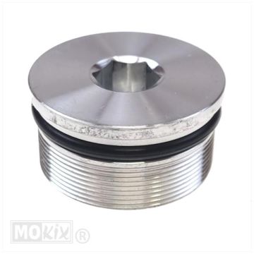 Śruba ograniczająca nad gwintem Rieju MRT 1mm Supertec