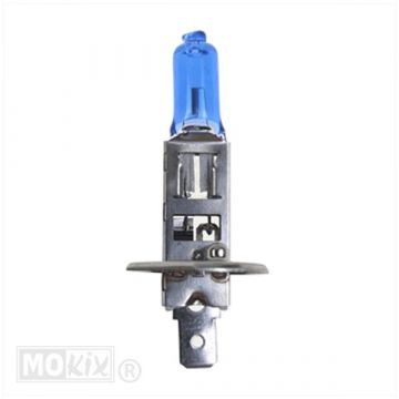 Żarówka 12V P14.5S 55W H1 Słupek z certyfikatem CE