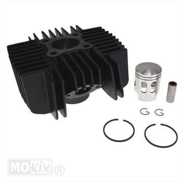 Siłownik Tomos A35 50cc średnica 38.00mm SP