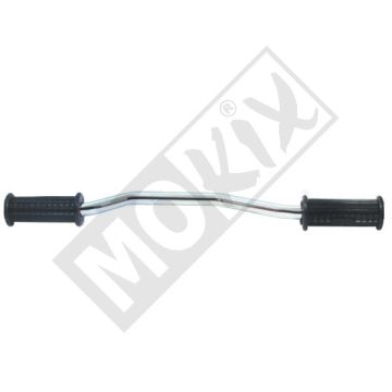 Podnóżek Duo Podnóżek Zundapp 1971/1983