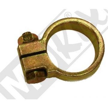 ZACISK WYDECHOWY KR 35mm (DLA 32mm)