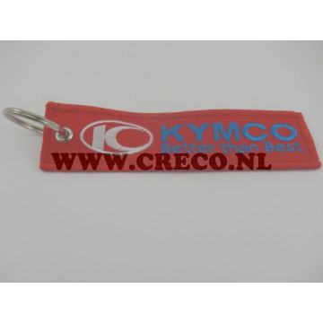 BRELOK KYMCO oryginalny