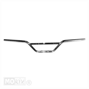 Kierownica Motocross Endurance chrom