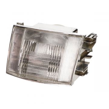 Lampa przednia Piaggio Sfera