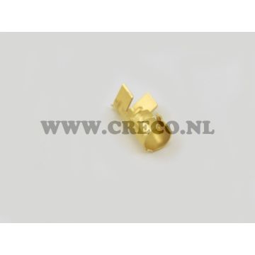 Uchwyt kablowy (zacisk kabla świecy zapłonowej) Piaggio oryginalny 015014