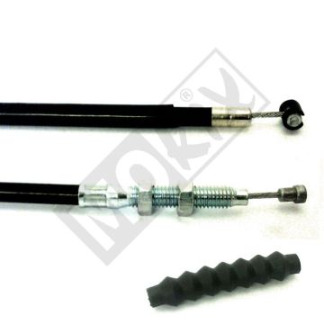 Przewód sprzęgła Honda Nsr/Mbx St