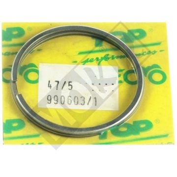 ZESTAW SPRĘŻYN TŁOKOWYCH MIN 47.5mm TP